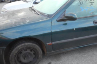 Aile avant droit PEUGEOT 406