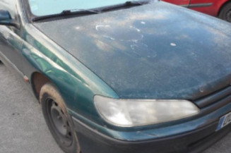 Aile avant droit PEUGEOT 406