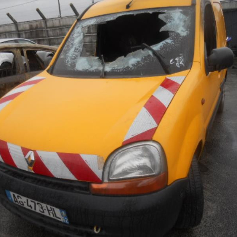 Traverse superieure RENAULT KANGOO 1 Photo n°1