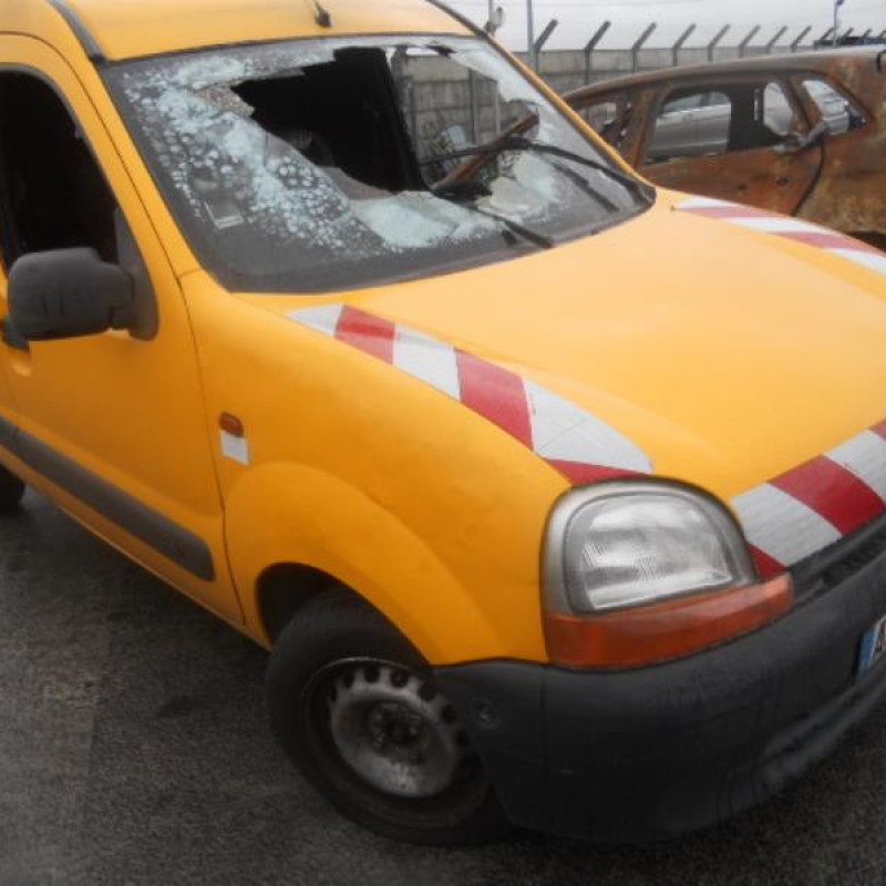 Traverse superieure RENAULT KANGOO 1 Photo n°2