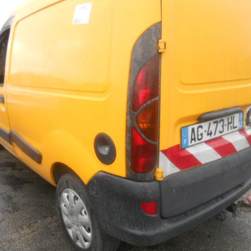Traverse superieure RENAULT KANGOO 1 Photo n°4