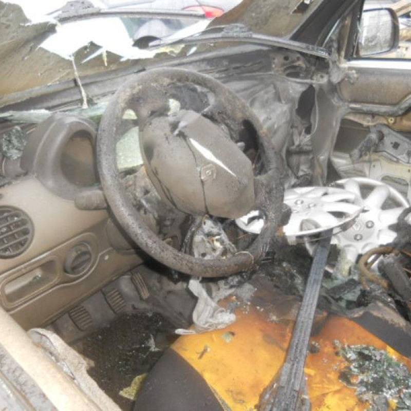 Traverse superieure RENAULT KANGOO 1 Photo n°6