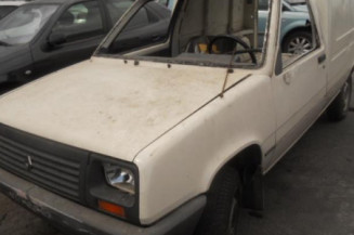 Optique avant secondaire gauche (feux)(clignotant) RENAULT EXPRESS