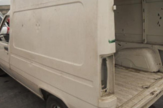Optique avant secondaire gauche (feux)(clignotant) RENAULT EXPRESS