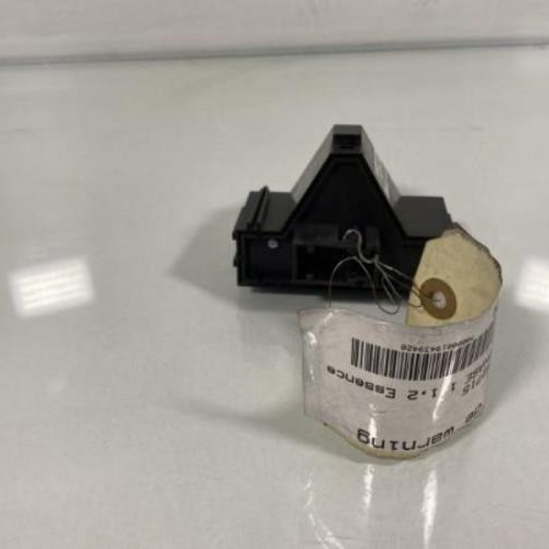 Bouton de warning OPEL CORSA D Photo n°3