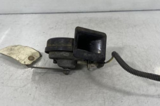 Avertisseur/Klaxon CITROEN XANTIA