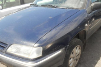 Serrure arriere gauche CITROEN XANTIA