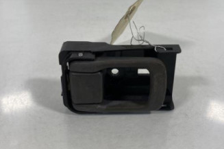 Poignee interieur avant gauche NISSAN MICRA 2