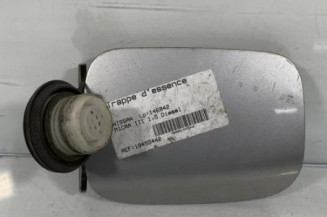Trappe d'essence NISSAN MICRA 3 Photo n°1