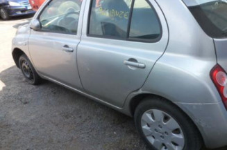 Serrure avant gauche NISSAN MICRA 3