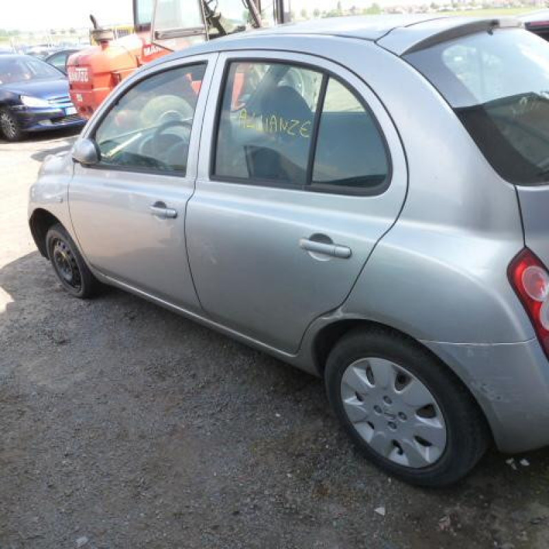 Serrure avant gauche NISSAN MICRA 3 Photo n°3