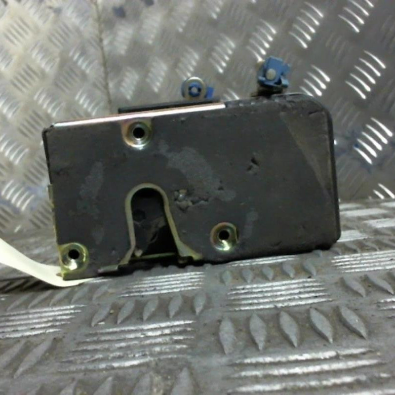 Serrure avant gauche CITROEN XANTIA Photo n°1