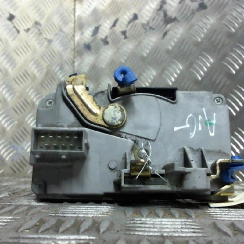 Serrure avant gauche CITROEN XANTIA Photo n°2