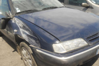 Serrure avant gauche CITROEN XANTIA
