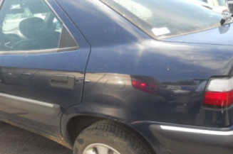 Serrure avant gauche CITROEN XANTIA