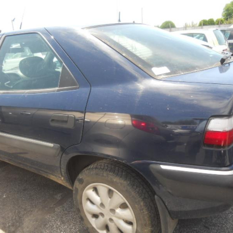 Serrure avant gauche CITROEN XANTIA Photo n°6