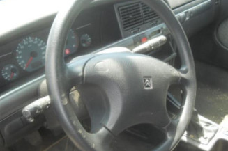 Serrure avant gauche CITROEN XANTIA