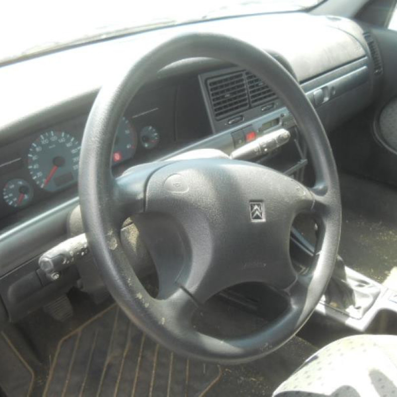 Serrure avant gauche CITROEN XANTIA Photo n°7