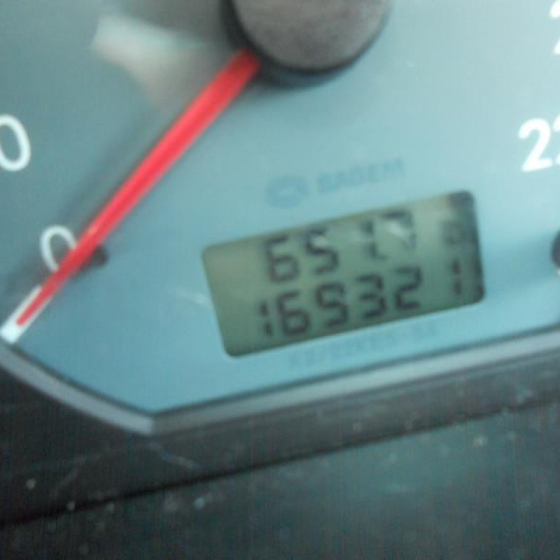 Serrure avant gauche CITROEN XANTIA Photo n°10