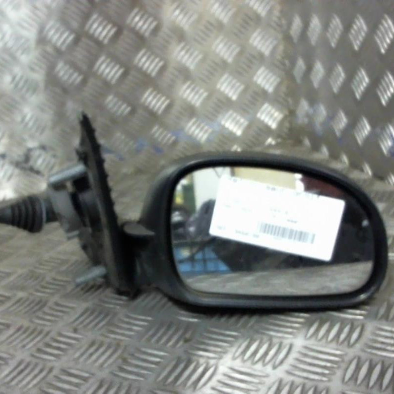 Retroviseur droit PEUGEOT 406 Photo n°1