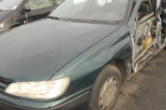 Pulseur d'air PEUGEOT 406