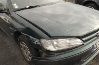 Pulseur d'air PEUGEOT 406
