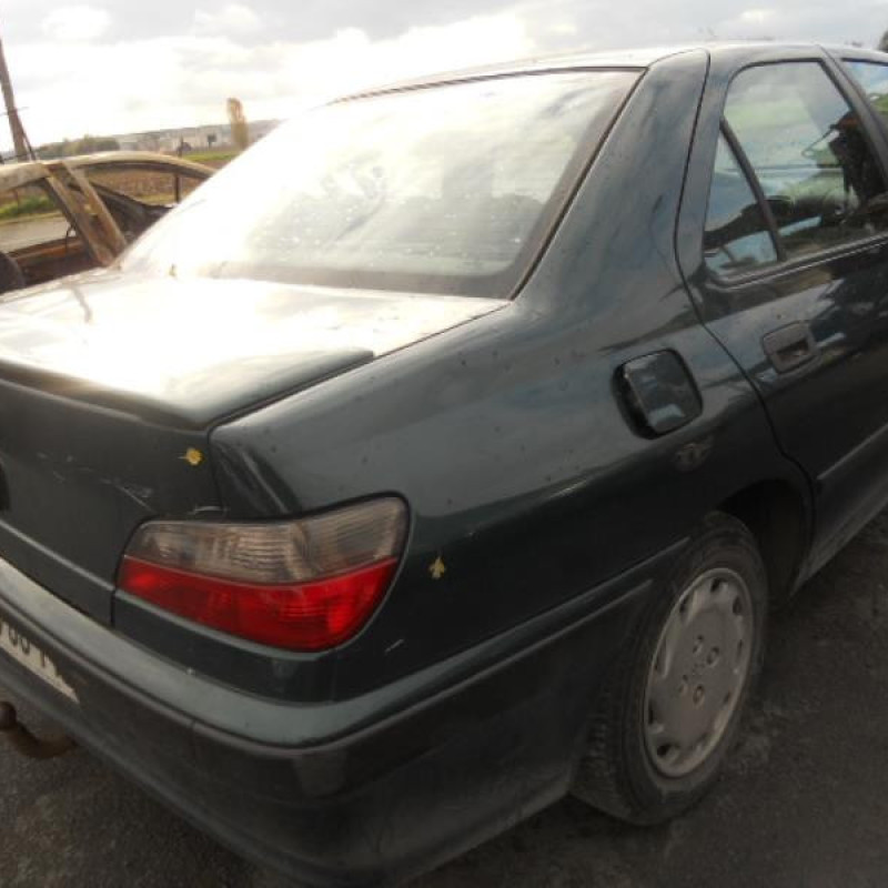 Pulseur d'air PEUGEOT 406 Photo n°5