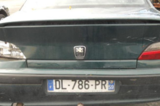 Pulseur d'air PEUGEOT 406