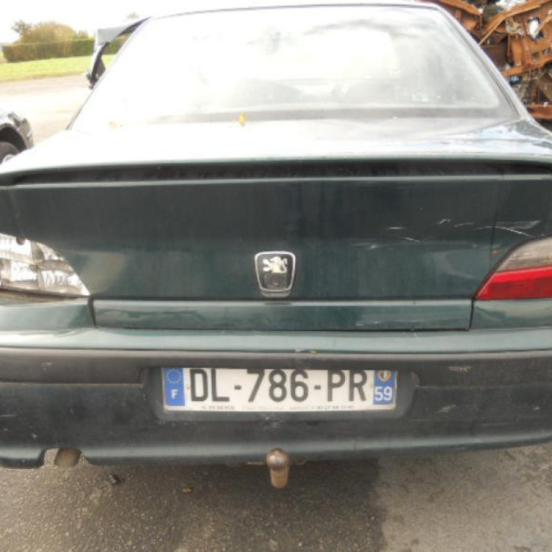 Pulseur d'air PEUGEOT 406 Photo n°6