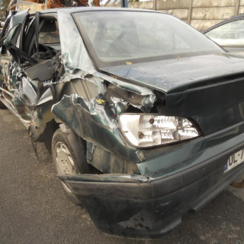 Pulseur d'air PEUGEOT 406 Photo n°7