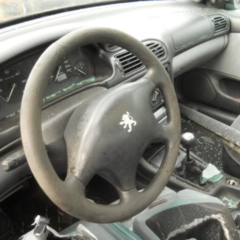 Pulseur d'air PEUGEOT 406 Photo n°9