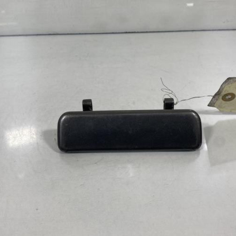 Poignee porte avant droit RENAULT CLIO 1 Photo n°1