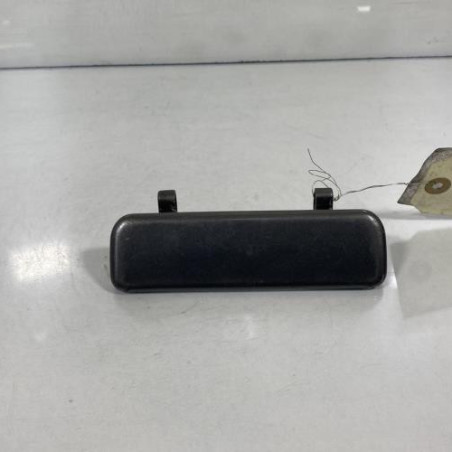 Poignee porte avant droit RENAULT CLIO 1 Photo n°1