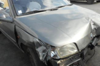 Poignee porte avant droit RENAULT CLIO 1