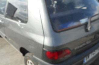 Poignee porte avant droit RENAULT CLIO 1