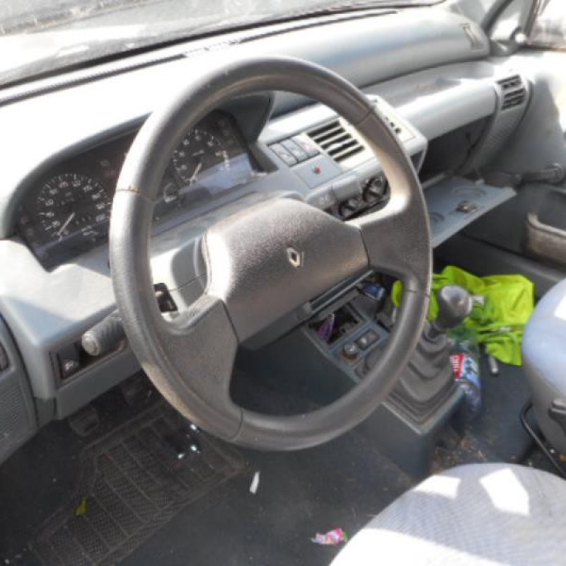 Poignee porte avant droit RENAULT CLIO 1 Photo n°8