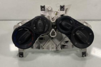 Commande chauffage FORD KA 2 Photo n°1