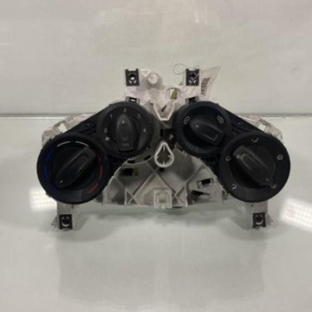 Commande chauffage FORD KA 2 Photo n°1