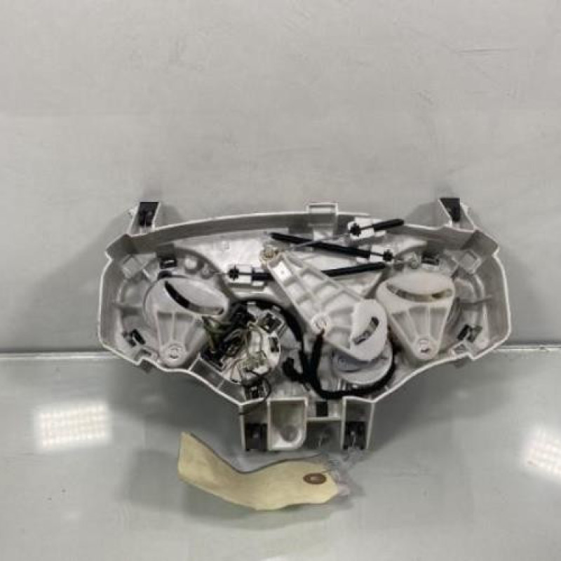 Commande chauffage FORD KA 2 Photo n°2