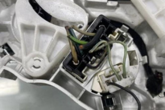 Commande chauffage FORD KA 2