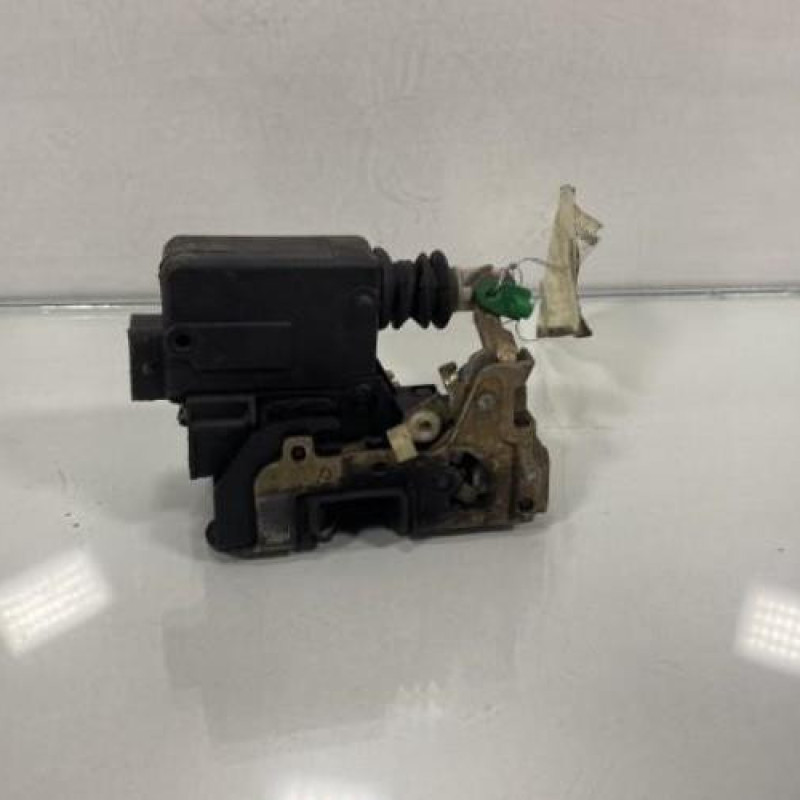 Serrure avant droit RENAULT CLIO 1 Photo n°3