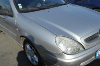 Avertisseur/Klaxon CITROEN XSARA