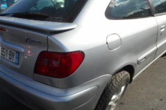 Avertisseur/Klaxon CITROEN XSARA