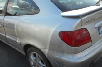 Avertisseur/Klaxon CITROEN XSARA