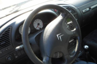 Avertisseur/Klaxon CITROEN XSARA