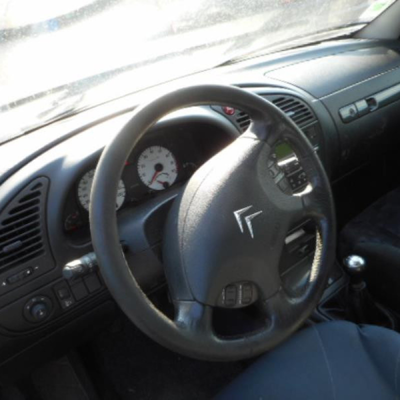 Avertisseur/Klaxon CITROEN XSARA Photo n°8