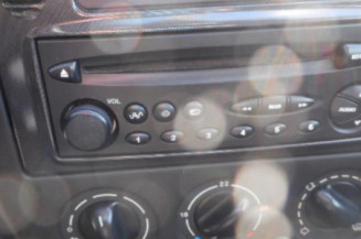 Avertisseur/Klaxon CITROEN XSARA