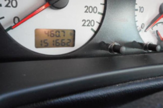 Avertisseur/Klaxon CITROEN XSARA