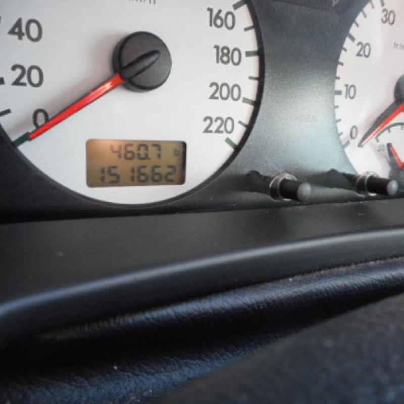 Avertisseur/Klaxon CITROEN XSARA Photo n°11