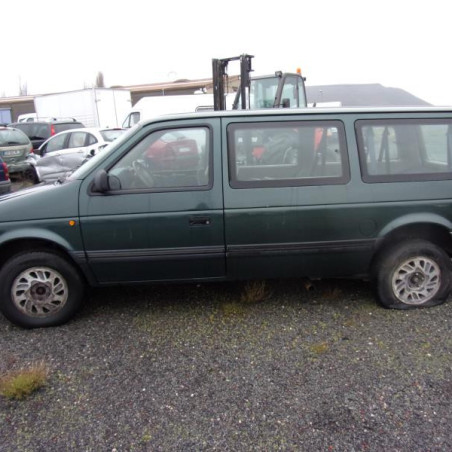 Bras essuie glace avant gauche CHRYSLER VOYAGER 2